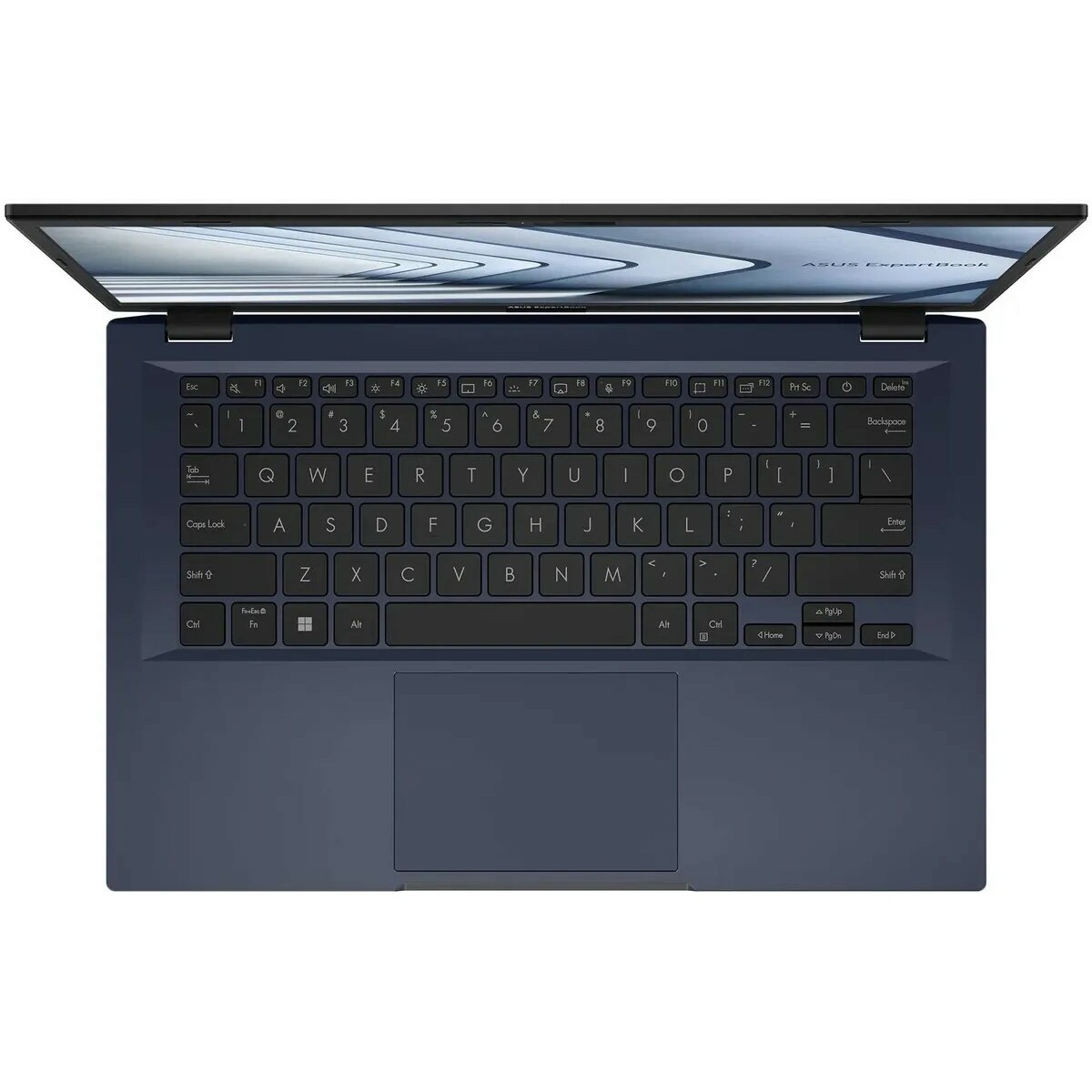 Ноутбук Asus ExpertBook B1 B1402CBA-EB4232 (Intel Core i3 1215U 1.2Ghz / 16Gb DDR4 / SSD 256Gb / Intel UHD Graphics / 14