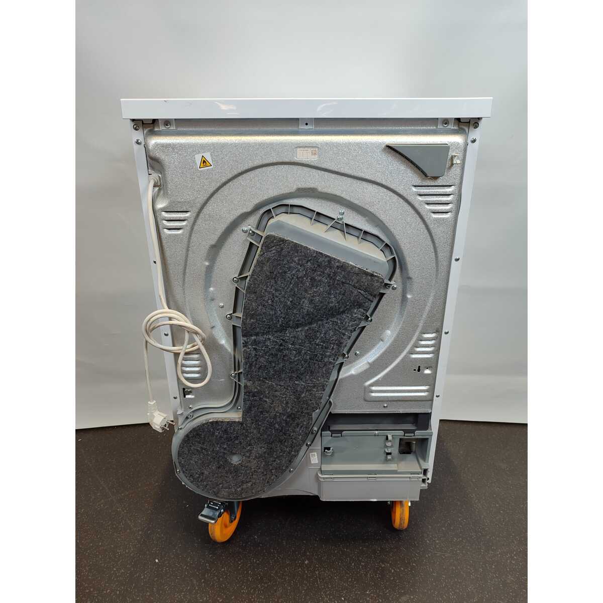 Сушильная машина Indesit IAS3725, белый
