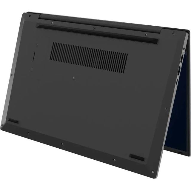 Ноутбук IRU Калибр 15TLG Core i5 1155G7 8Gb SSD512Gb Intel UHD Graphics G7 15.6 IPS FHD (1920x1080) noOS, черный WiFi BT Cam 4000mAh (1987987)