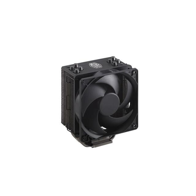Кулер для процессора Cooler Master Hyper 212 Black Edition