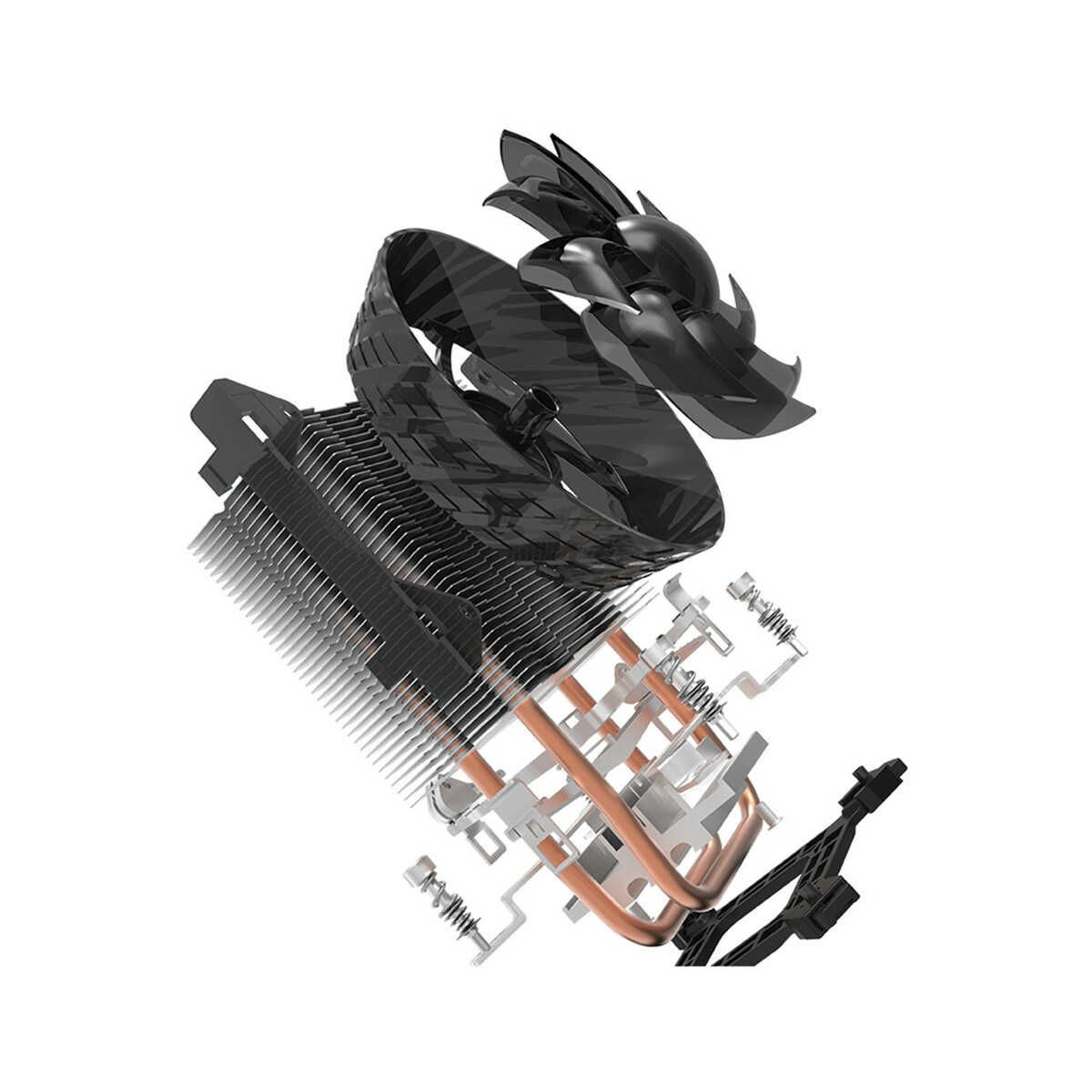 Кулер для процессора Cooler Master Hyper T200