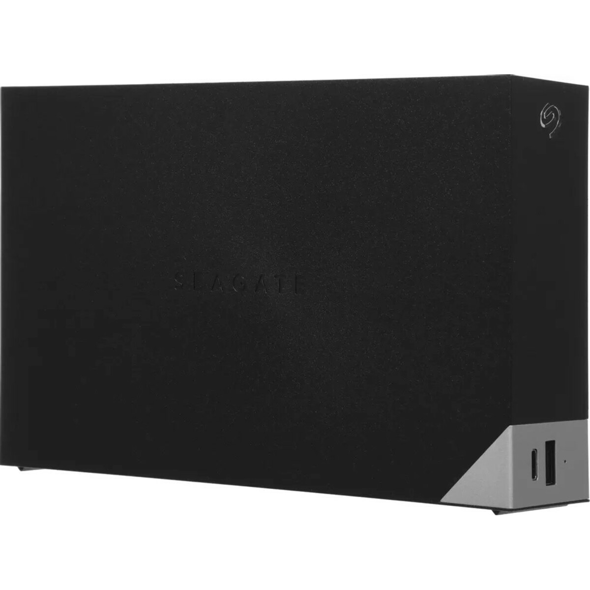 Жесткий диск Seagate USB3.0 16Tb STLC16000402, черный