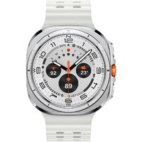 Умные часы Samsung Galaxy Watch Ultra 47mm LTE, белый