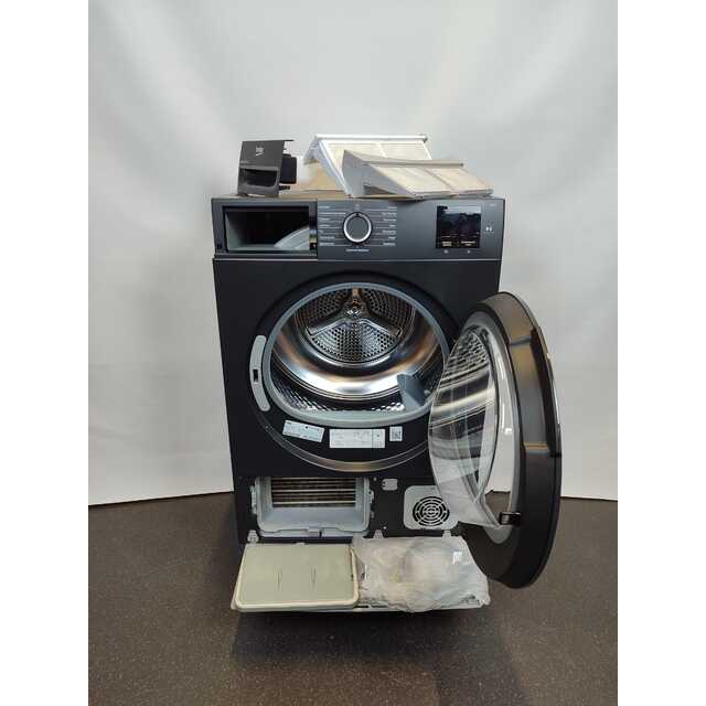 Сушильная машина Beko BM3T37220A (Цвет: Anthracite)