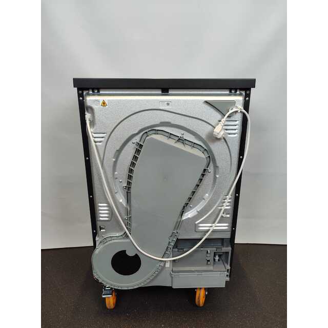Сушильная машина Beko BM3T37220A (Цвет: Anthracite)