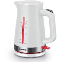 Чайник Bosch TWK4M221, белый