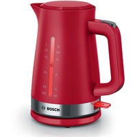 Чайник Bosch TWK4M224 (Цвет: Red)