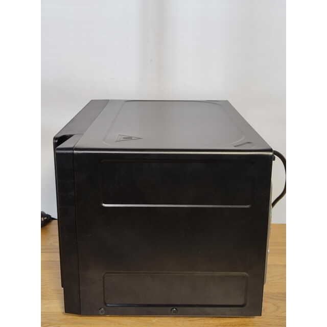 Микроволновая печь LG MS2032GAS, черный