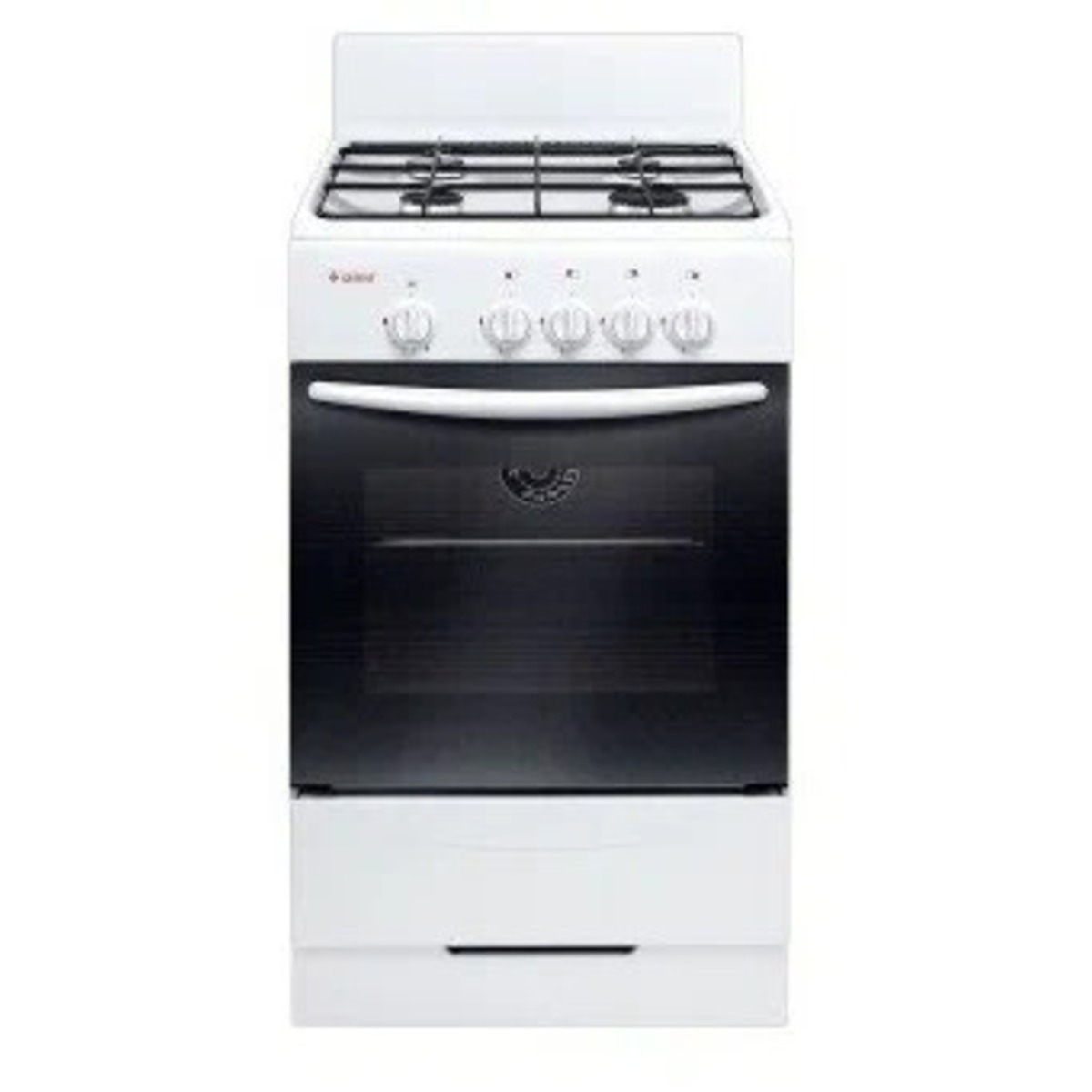 Плита Газовая Gefest ПГ 3200-08 К35 (Цвет: White)