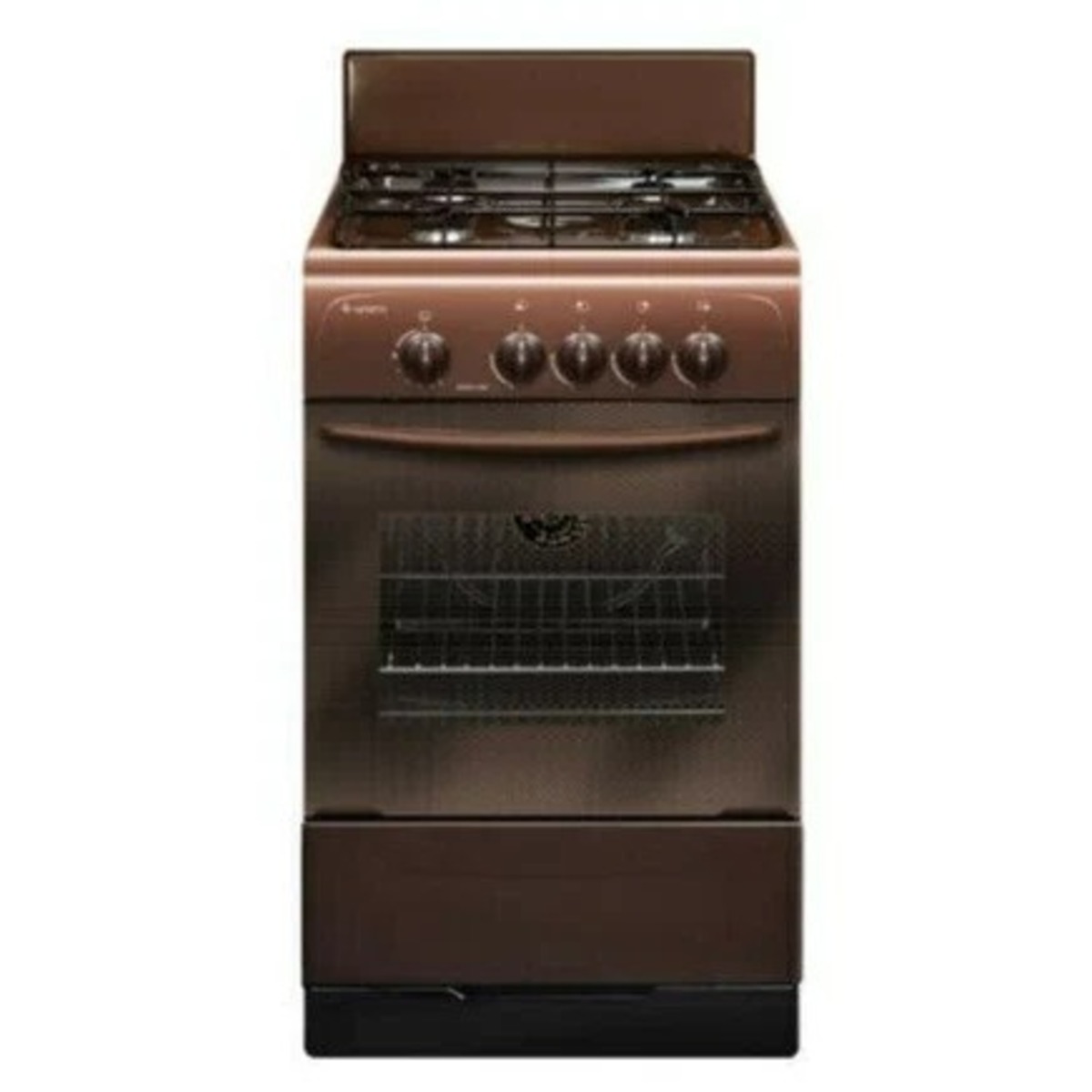 Плита Газовая Gefest ПГ 3200-08 К36 (Цвет: Brown)