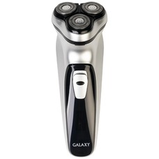 Бритва роторная Galaxy GL 4209 (Цвет: Silver)
