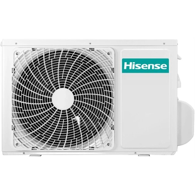 Сплит-система Hisense City 2.0 Classic A AS-07HW4RLRKA00, белый
