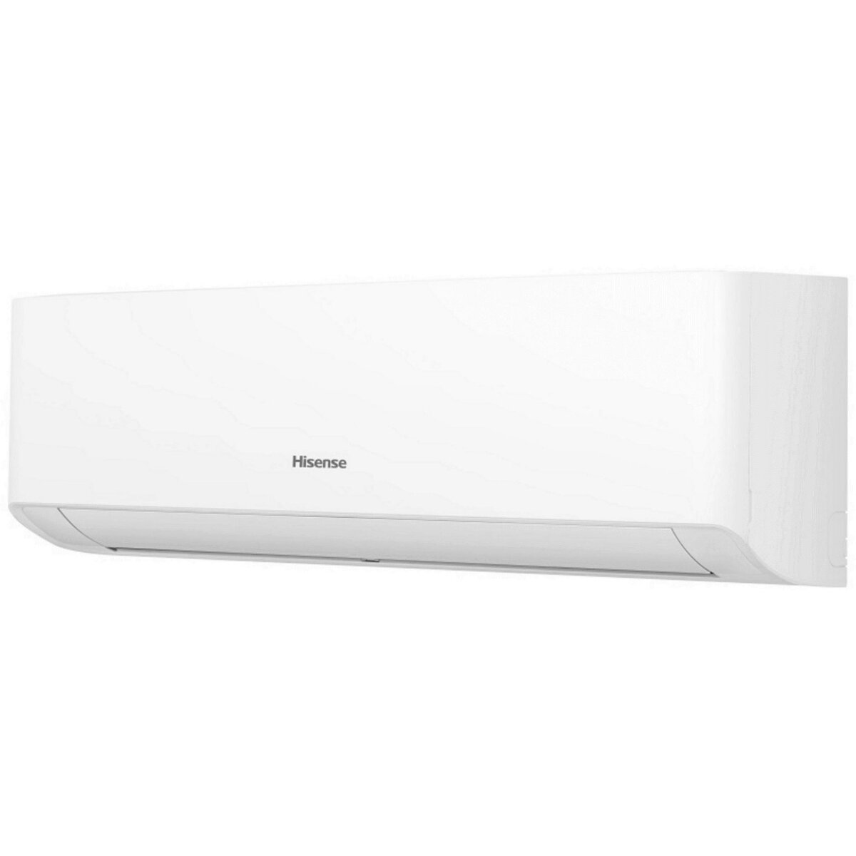 Сплит-система Hisense City 2.0 Classic A AS-07HW4RLRKA00, белый