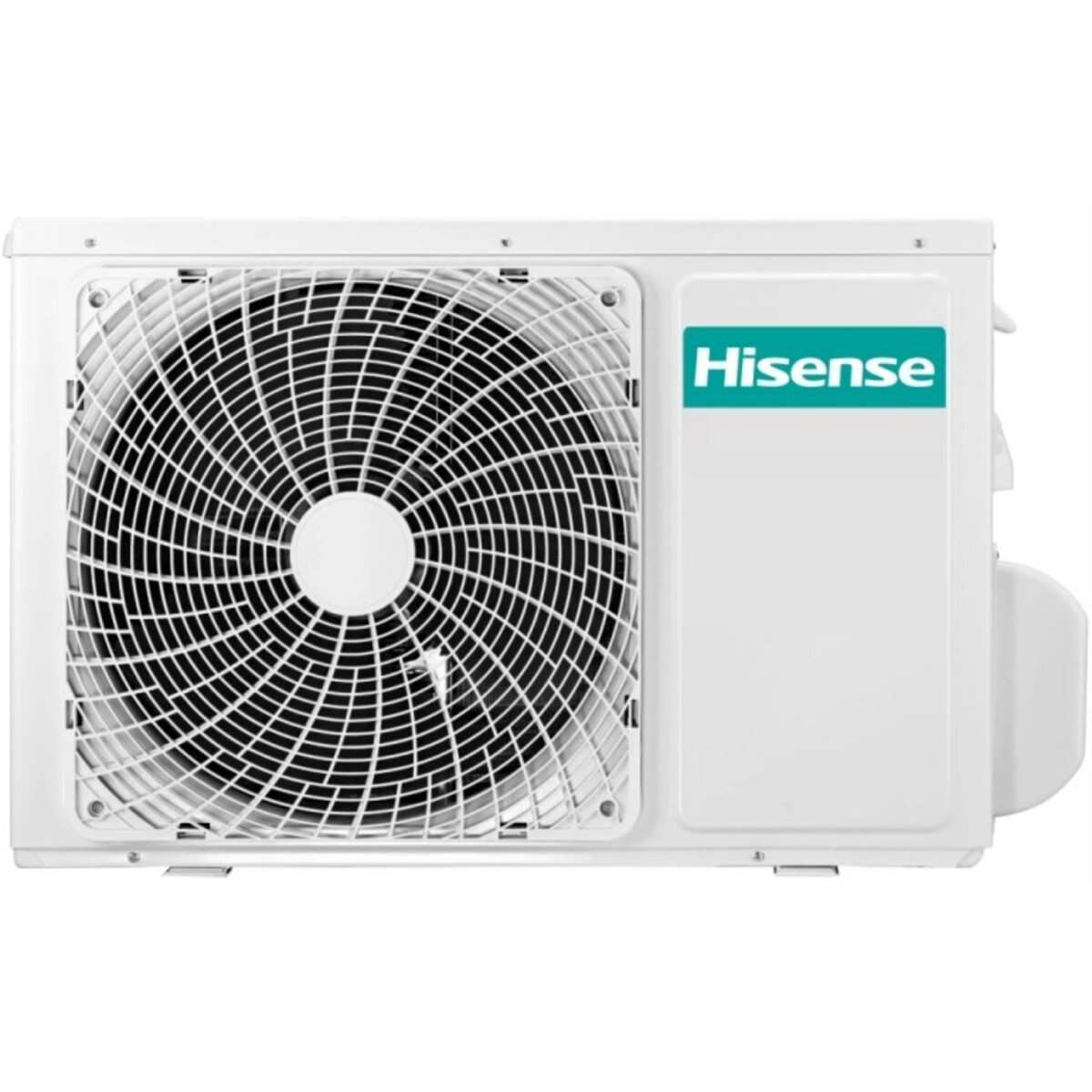 Сплит-система Hisense City 2.0 Classic A AS-09HW4RLRKA01, белый