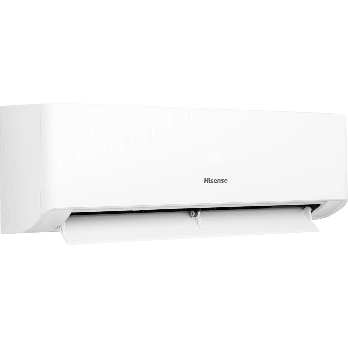 Сплит-система Hisense City 2.0 Classic A AS-09HW4RLRKA01, белый