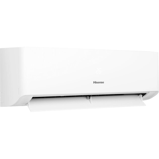Сплит-система Hisense City 2.0 Classic A AS-09HW4RLRKA01, белый