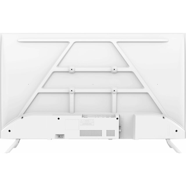 Телевизор BBK 40" 40LEM-1045 / FTS2C, белый Телевизор BBK 40" 40LEM-1045 / FTS2C, белый