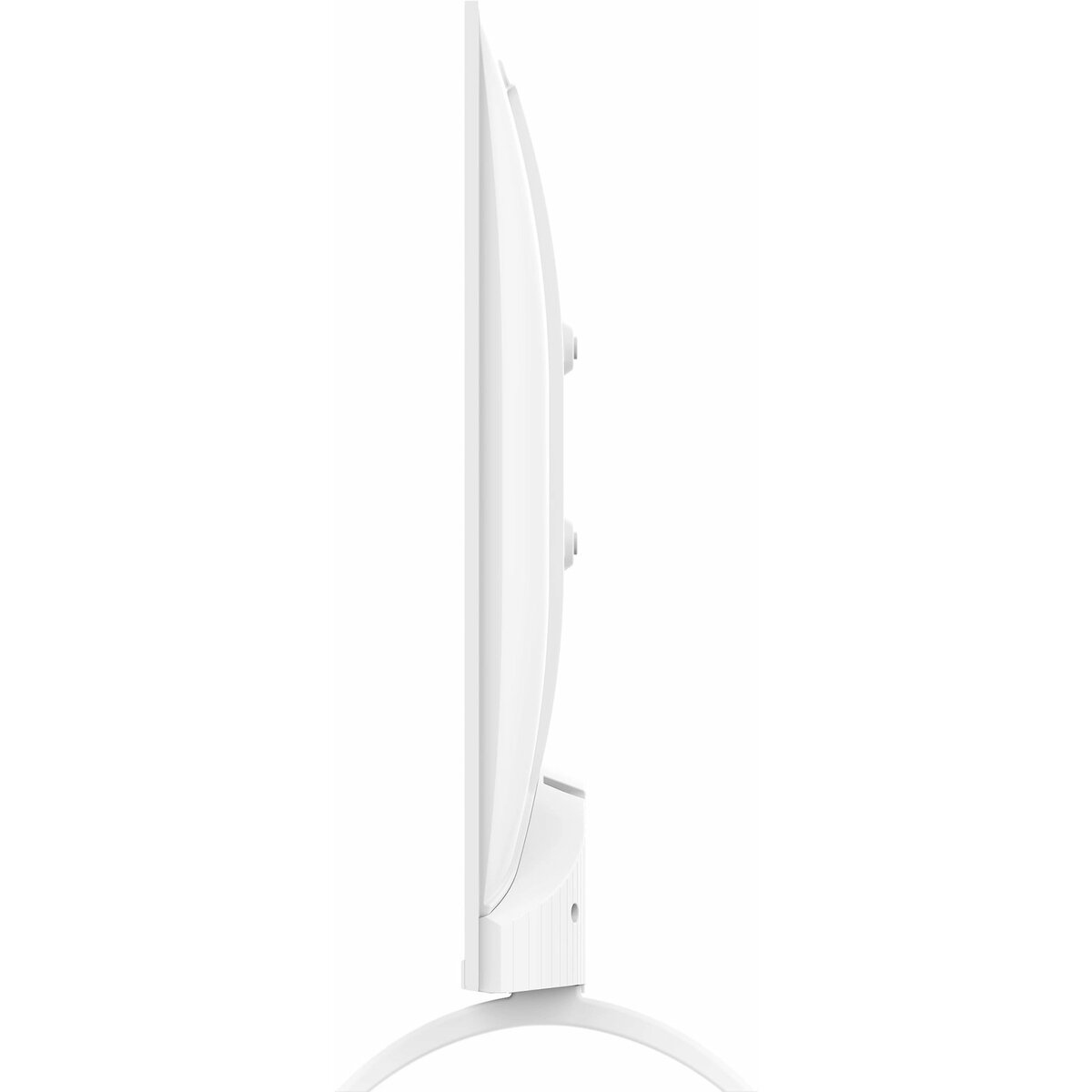 Телевизор BBK 40" 40LEM-1045/FTS2C, белый