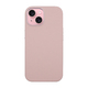 Чехол-накладка Comma Nature Series Magnetic Case для iPhone 15 (Цвет: Pink)