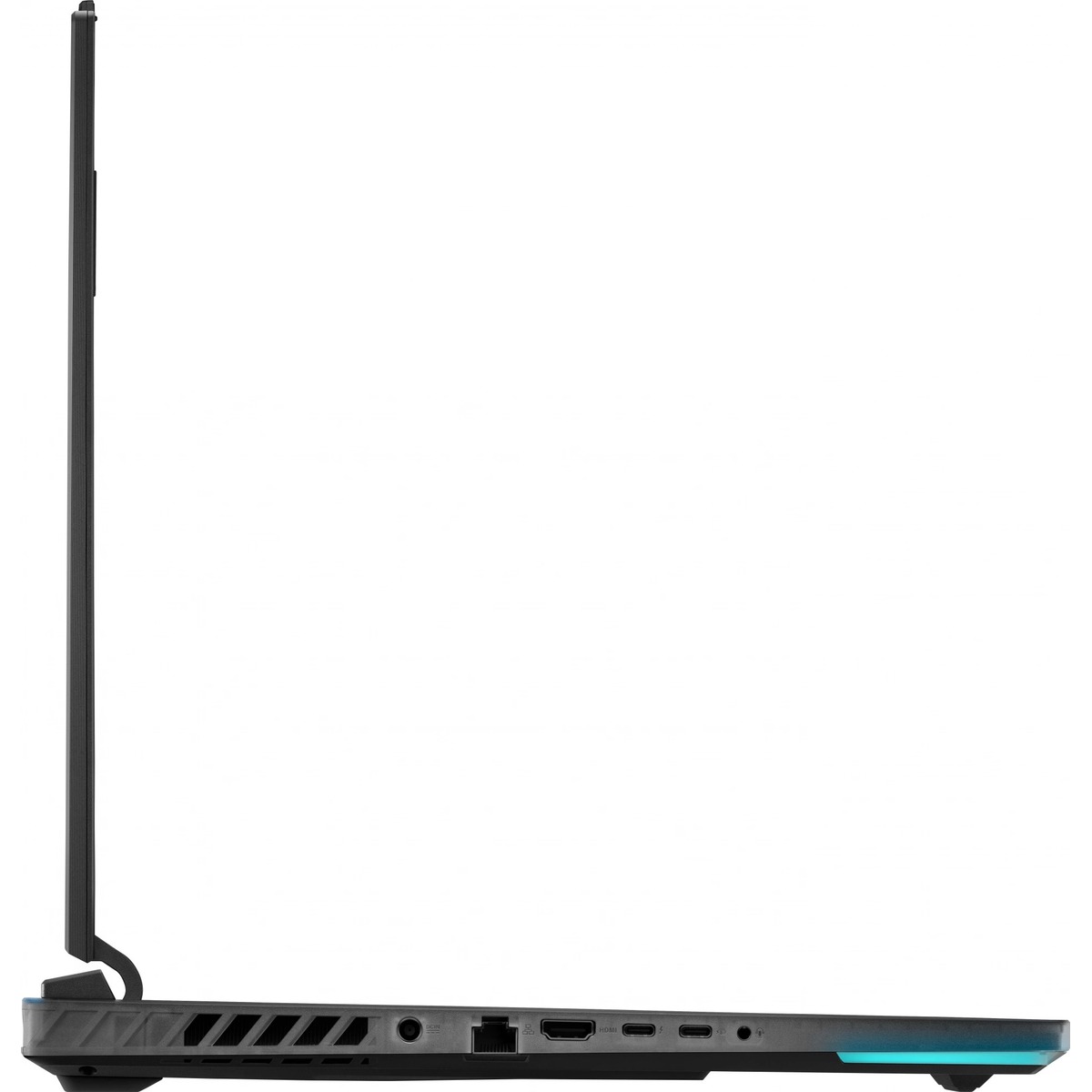Ноутбук Asus ROG Strix Scar 18 G834JZR-N6072 Core i9 14900HX 32Gb SSD1Tb NVIDIA GeForce RTX4080 12Gb 18 IPS WQXGA (2560x1600) noOS black WiFi BT Cam (90NR0IN2-M003C0)