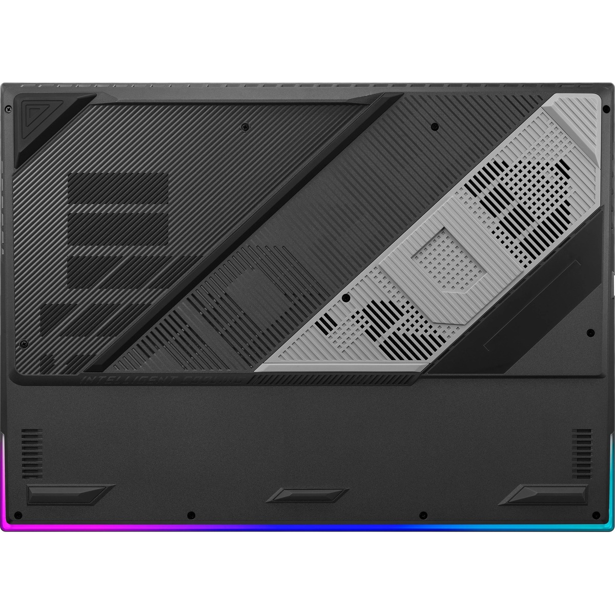 Ноутбук Asus ROG Strix Scar 18 G834JZR-N6072 Core i9 14900HX 32Gb SSD1Tb NVIDIA GeForce RTX4080 12Gb 18 IPS WQXGA (2560x1600) noOS black WiFi BT Cam (90NR0IN2-M003C0)