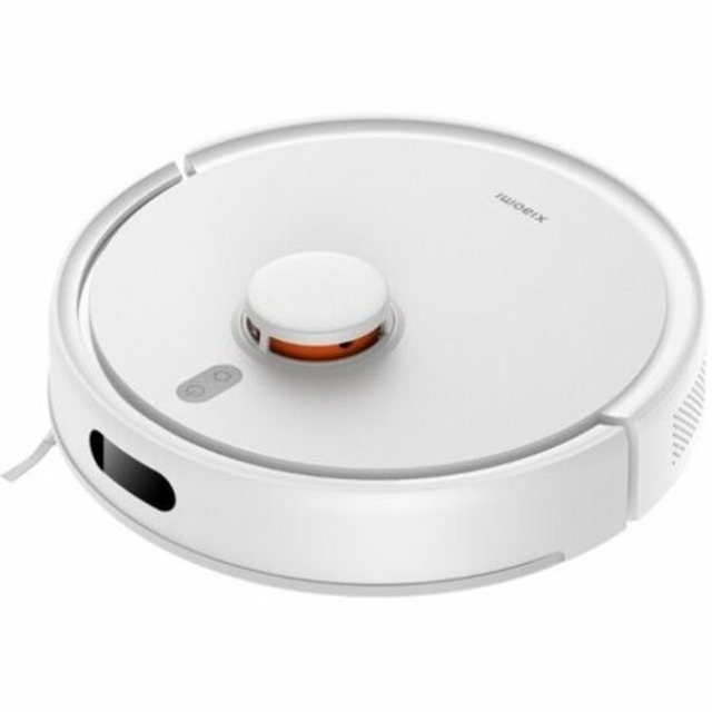 Робот-пылесос Xiaomi Robot Vacuum S20, белый Робот-пылесос Xiaomi Robot Vacuum S20, белый