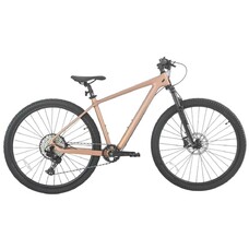 Велосипед Konda Carbon MTB M1 B 21 (Цвет: Bronze)