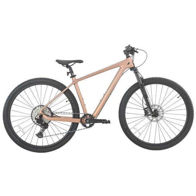 Велосипед Konda Carbon MTB M1 B 21 (Цвет: Bronze)