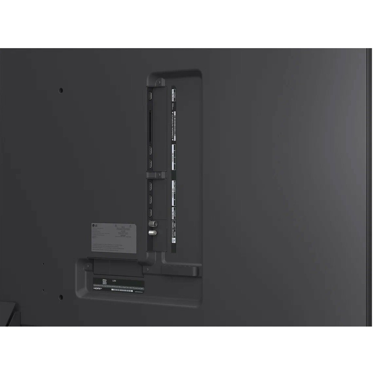 Телевизор LG 86