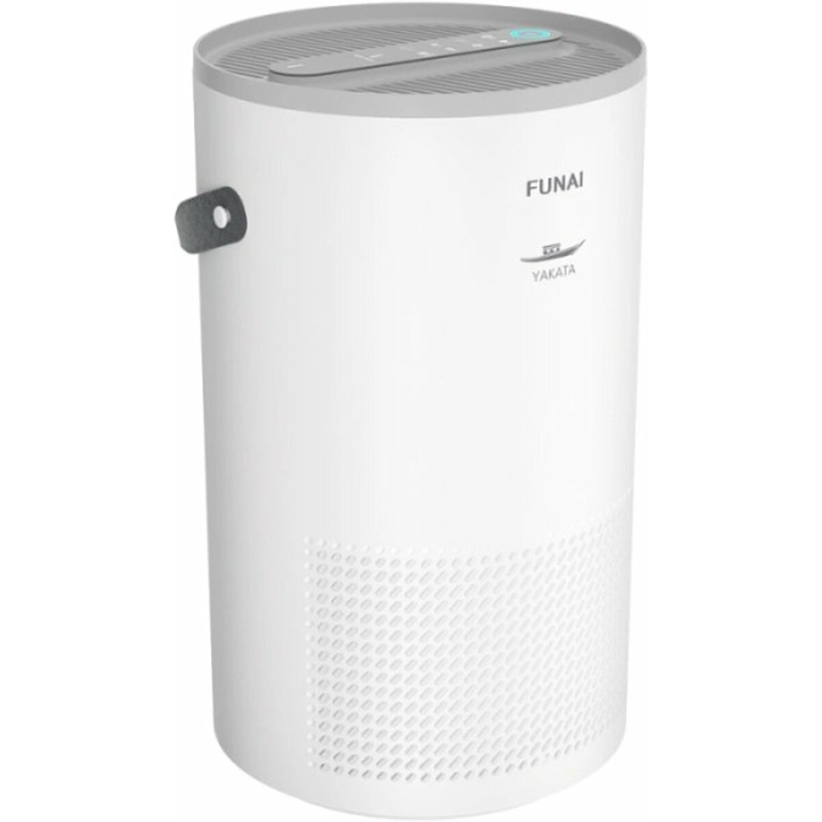 Воздухоочиститель Funai YAKATA Hap-Y300S01W, белый