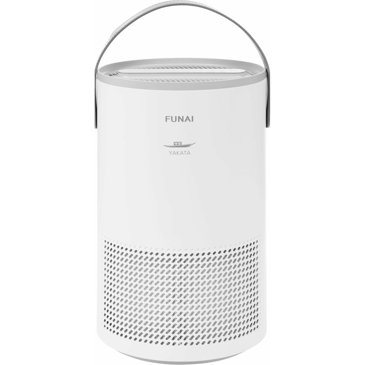 Воздухоочиститель Funai YAKATA Hap-Y300S01W, белый