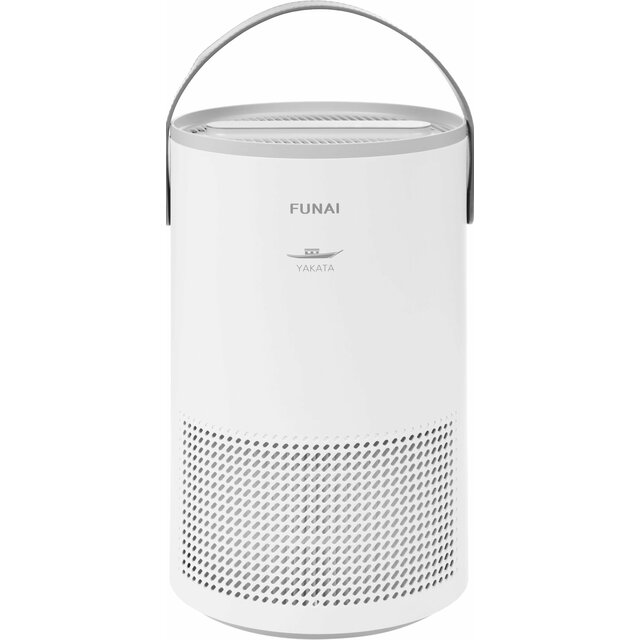 Воздухоочиститель Funai YAKATA Hap-Y300S01W, белый