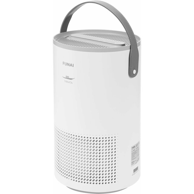 Воздухоочиститель Funai YAKATA Hap-Y300S01W, белый