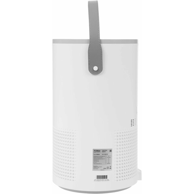 Воздухоочиститель Funai YAKATA Hap-Y300S01W, белый