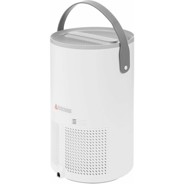 Воздухоочиститель Funai YAKATA Hap-Y300S01W, белый