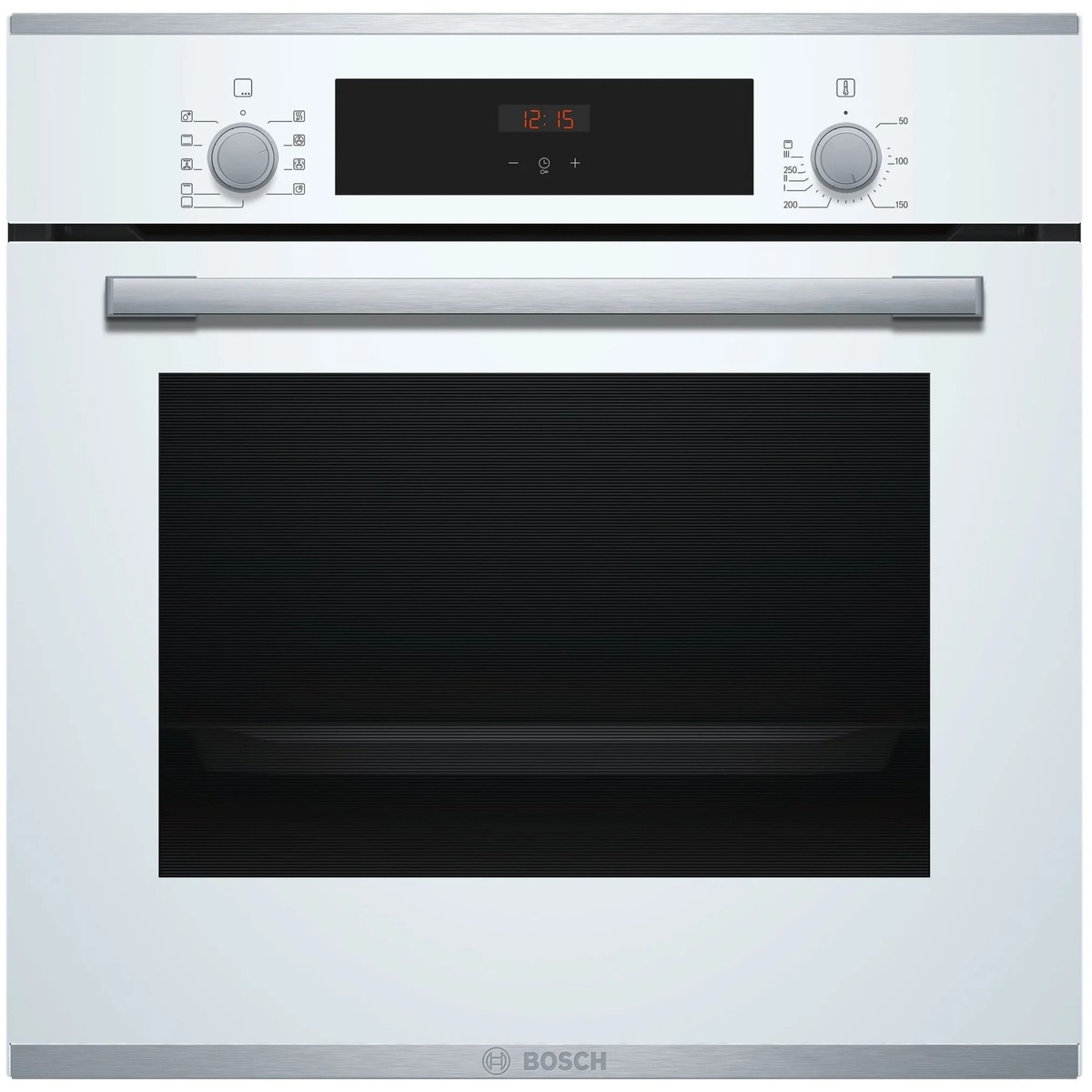 Духовой шкаф Bosch HBF234EW0R (Цвет: White)