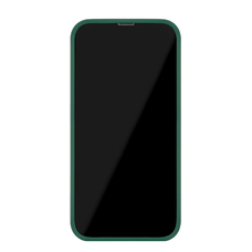 Чехол-накладка uBear Touch Case для смартфона Apple iPhone 14 Pro (Цвет: Green)