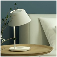 Умная лампа Yeelight Star Smart Desk Table Lamp Pro (White)