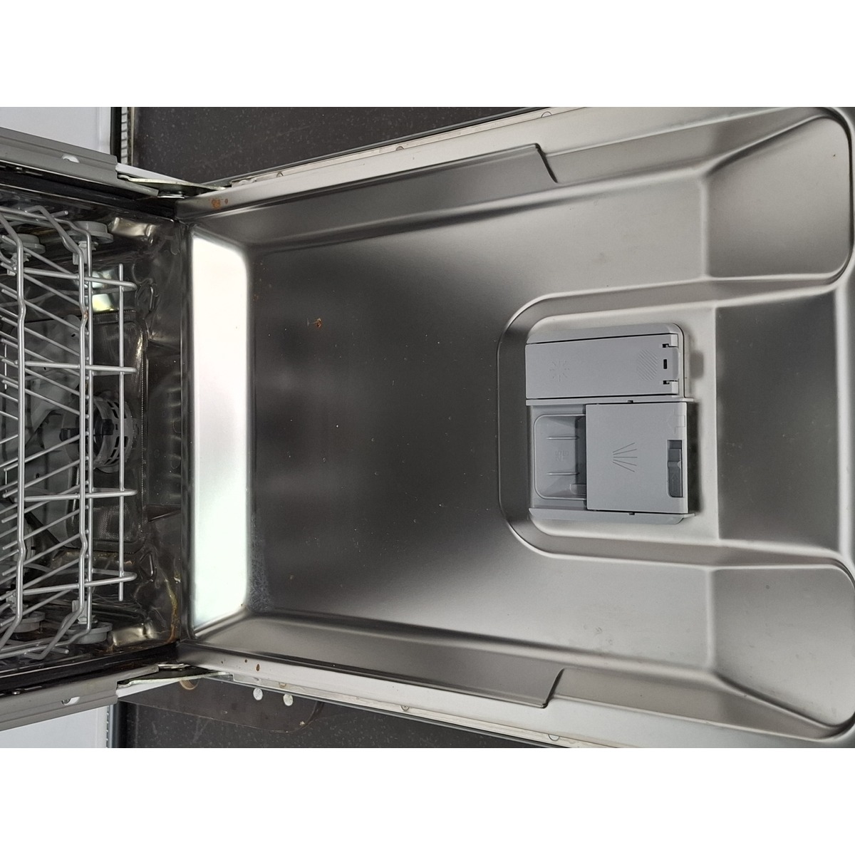 Посудомоечная машина Beko BDIS15060, белый
