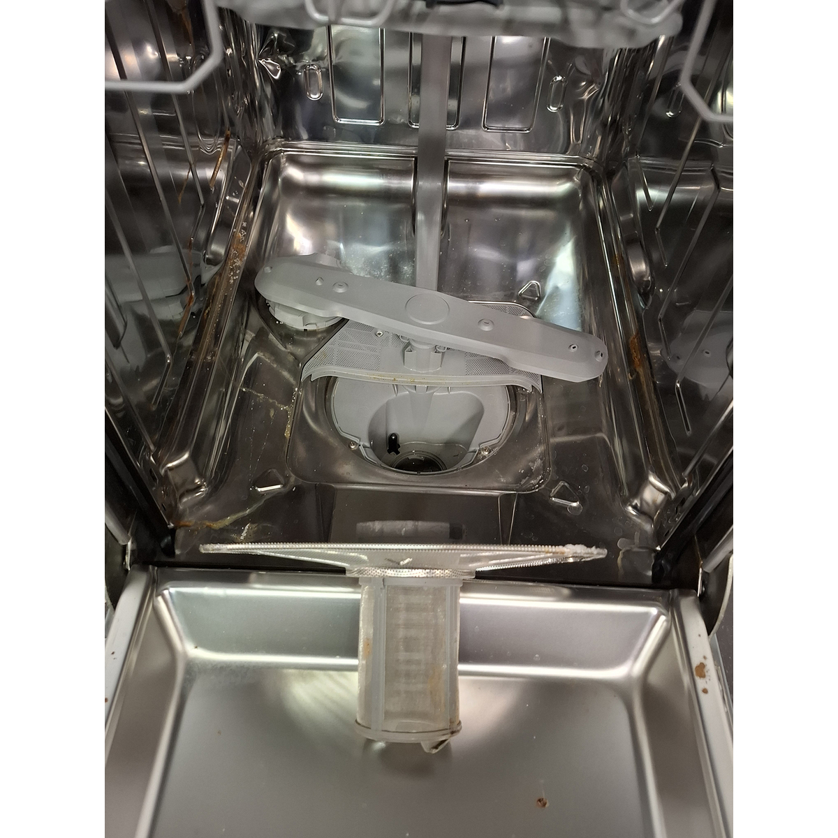 Посудомоечная машина Beko BDIS15060, белый