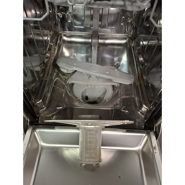 Посудомоечная машина Beko BDIS15060, белый