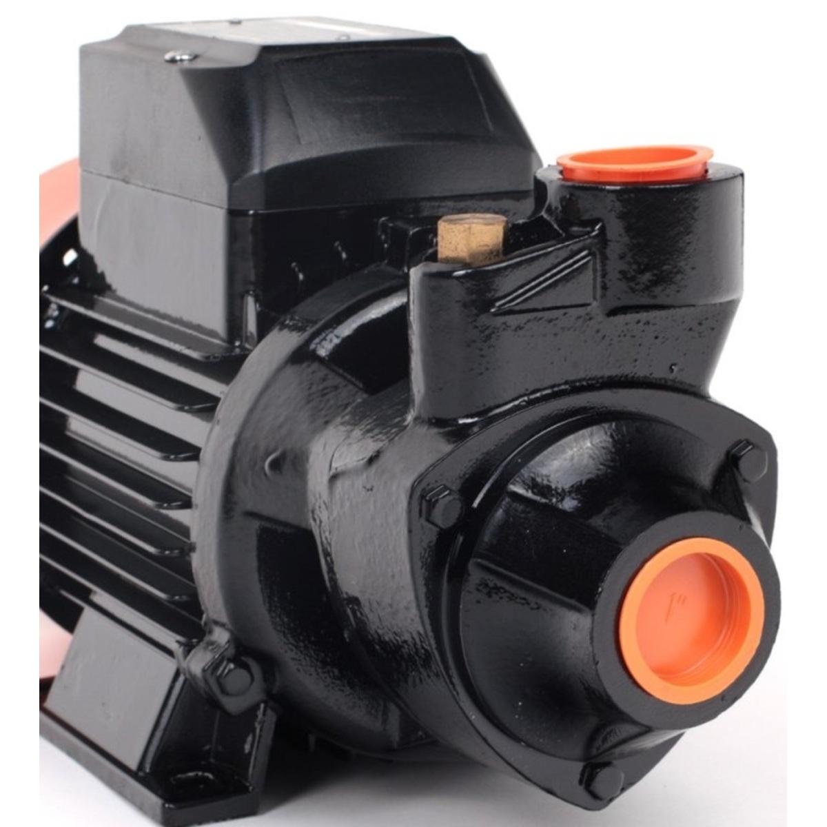 Садовый насос поверхностный Patriot QB-70 (Цвет: Orange)