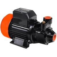 Садовый насос поверхностный Patriot QB-70 (Цвет: Orange)