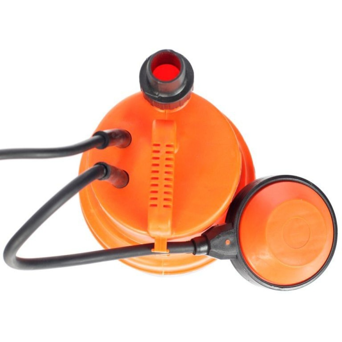 Садовый насос дренажный Patriot F300 (Цвет: Orange)