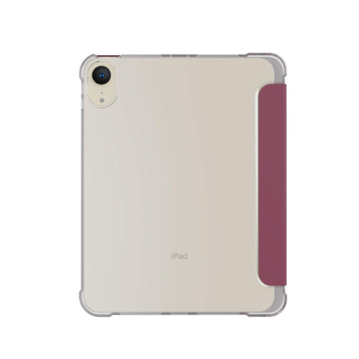 Чехол-книжка VLP Dual Folio with Penсil slot для iPad Mini 6 8.3