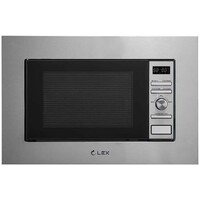 Микроволновая печь Lex BIMO 20.05 IN (Цвет: Inox)
