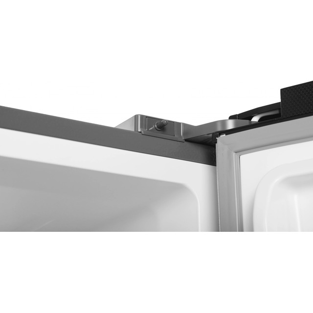 Холодильник Hyundai CM45083F (Цвет: Inox)