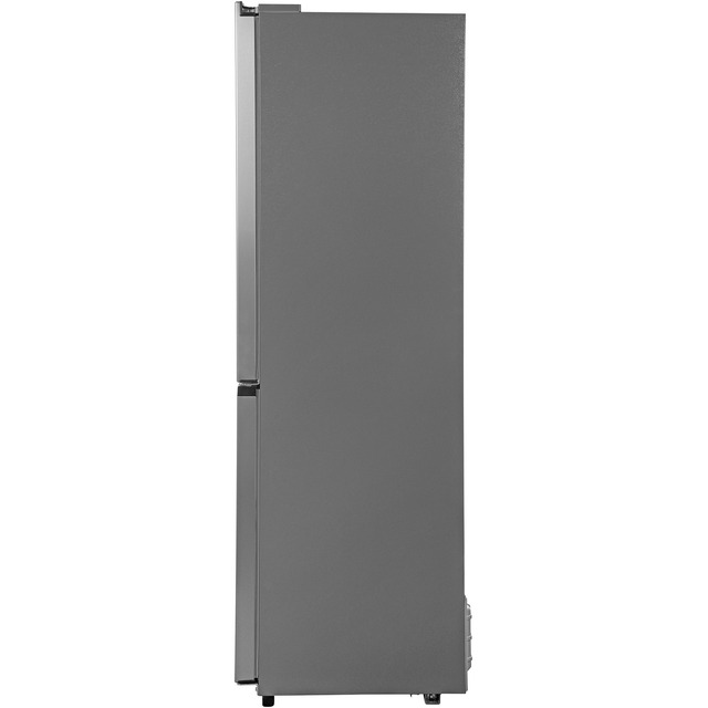 Холодильник Hyundai CM45083F (Цвет: Inox)