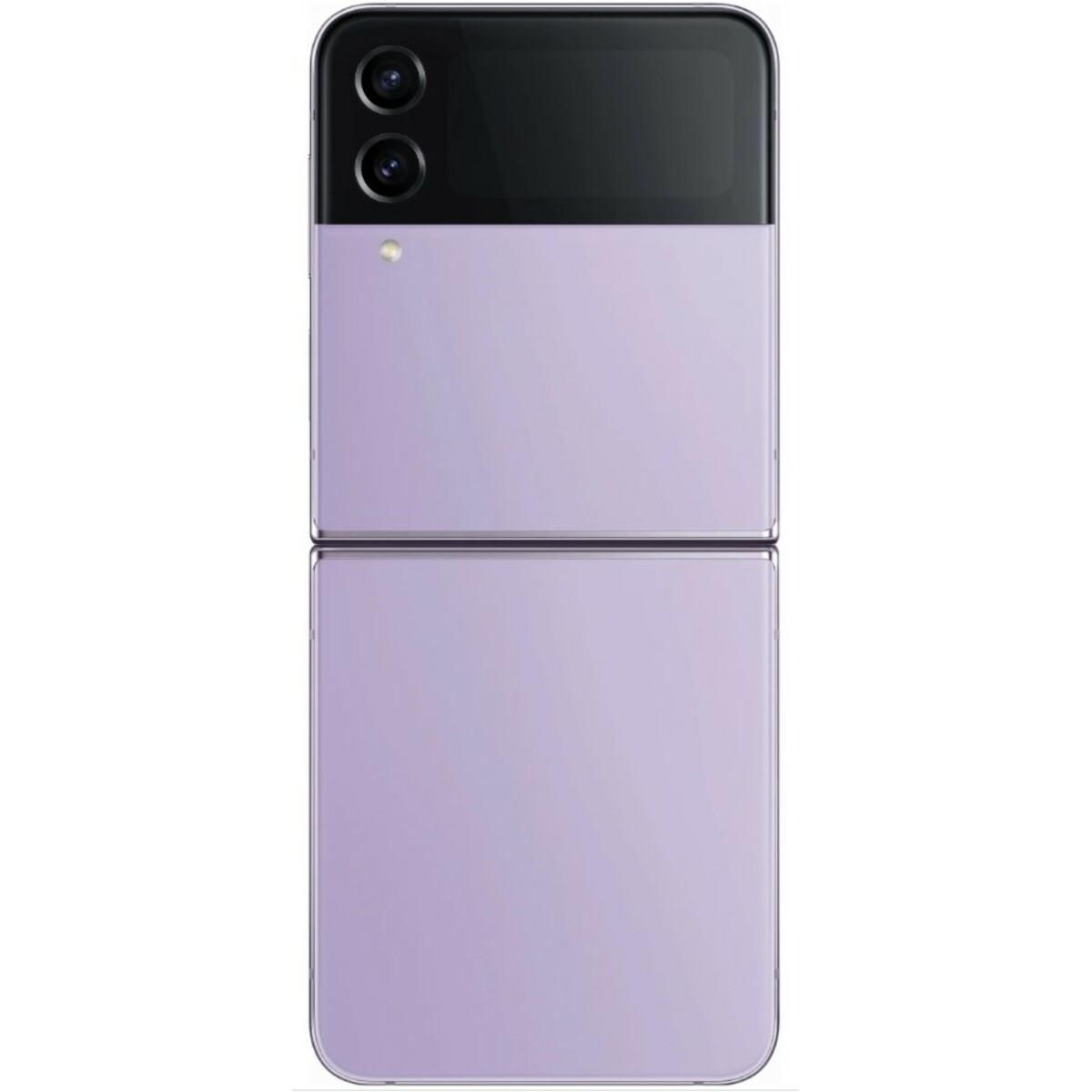 Смартфон Samsung Galaxy Z Flip4 8 / 128Gb (Цвет: Bora Purple)