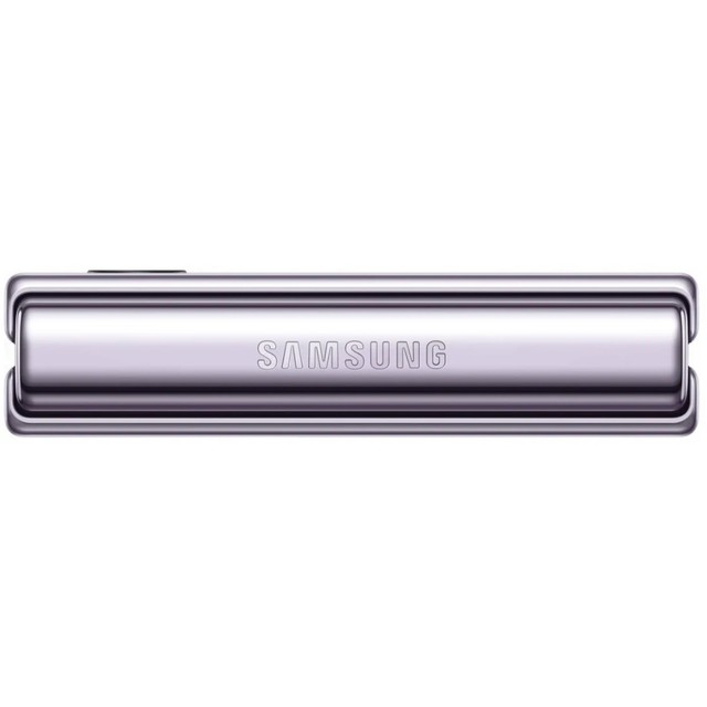 Смартфон Samsung Galaxy Z Flip4 8/128Gb (Цвет: Bora Purple)